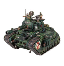 Warhammer 40,000 Astra Militarum Rogal Dorn Battle Tank