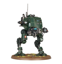 Warhammer 40,000 Astra Militarum Armoured Sentinel