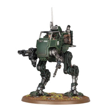 Warhammer 40,000 Astra Militarum Scout Sentinel
