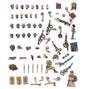 Warhammer 40,000 Astra Militarum Cadian Upgrades
