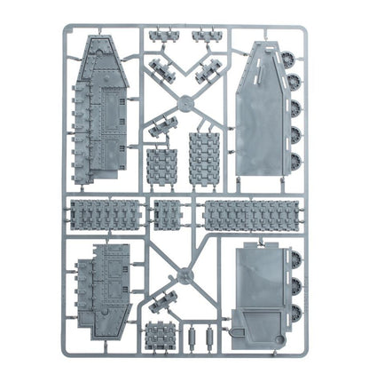 Warhammer 40,000 Astra Militarum Baneblade