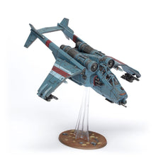 Warhammer 40,000 Astra Militarum Valkyrie