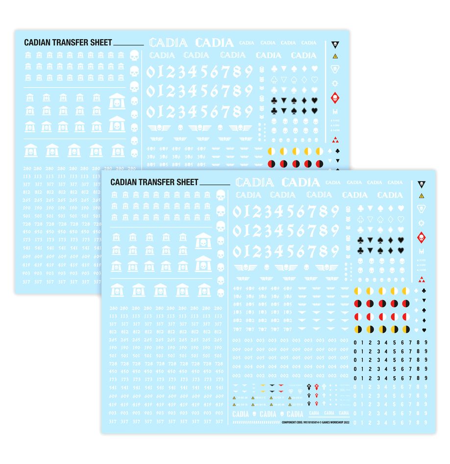 Warhammer 40,000 Combat Patrol: Astra Militarum