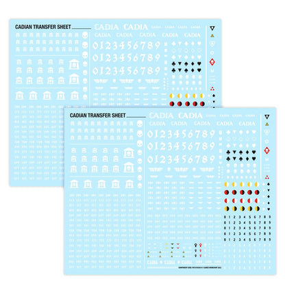 Warhammer 40,000 Combat Patrol: Astra Militarum