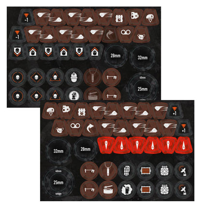 Warhammer 40,000 Kill Team: Ratlings