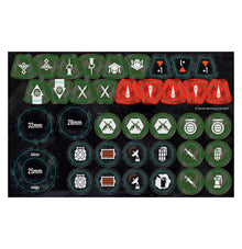 Warhammer 40,000 Kill Team: Kasrkin