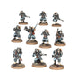 Warhammer 40,000 Astra Militarum Death Korps of Krieg