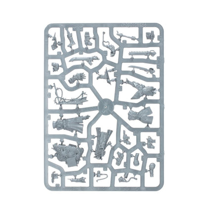 Warhammer 40,000 Combat Patrol: Death Korps of Krieg