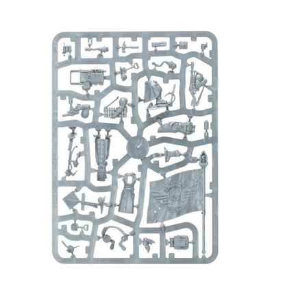 Warhammer 40,000 Combat Patrol: Death Korps of Krieg