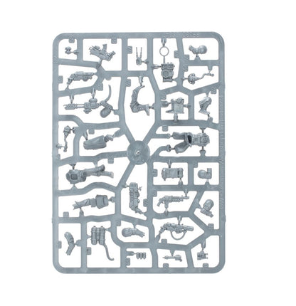 Warhammer 40,000 Combat Patrol: Death Korps of Krieg