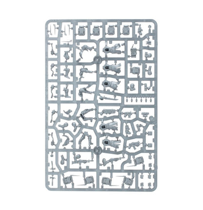 Warhammer 40,000 Combat Patrol: Death Korps of Krieg