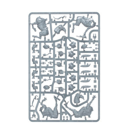 Warhammer 40,000 Combat Patrol: Death Korps of Krieg