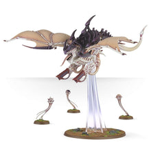 Warhammer 40,000 Tyranids Tyranid Harpy