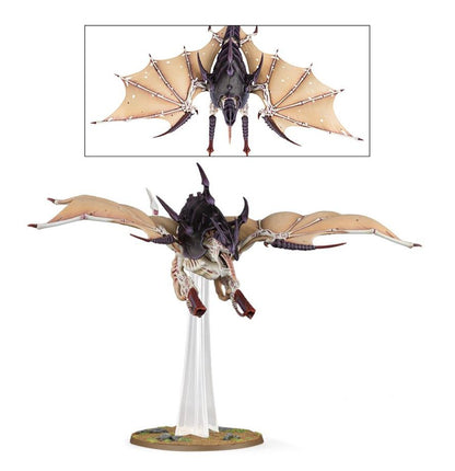 Warhammer 40,000 Tyranids Tyranid Harpy