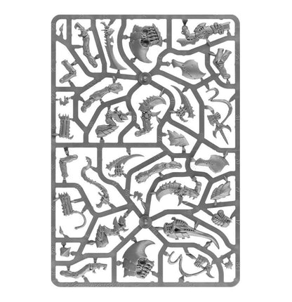 Warhammer 40,000 Tyranids Hive Guard/Tyrant Guard