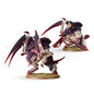 Warhammer 40,000 Tyranids Carnifex Brood/Old One Eye’s Brood/Screamer-Killer Brood