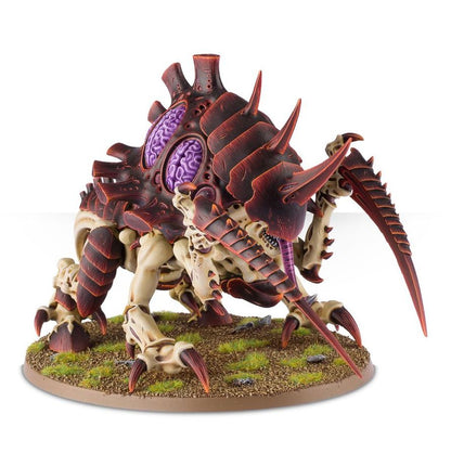 Warhammer 40,000 Tyranids Toxicrene/Maleceptor