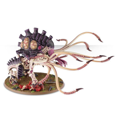Warhammer 40,000 Tyranids Toxicrene/Maleceptor