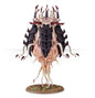 Warhammer 40,000 Tyranids Tyrannocyte/Sporocyst and Mucolid Spore