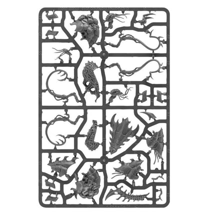 Warhammer 40,000 Tyranids Venomthropes/Zoanthropes