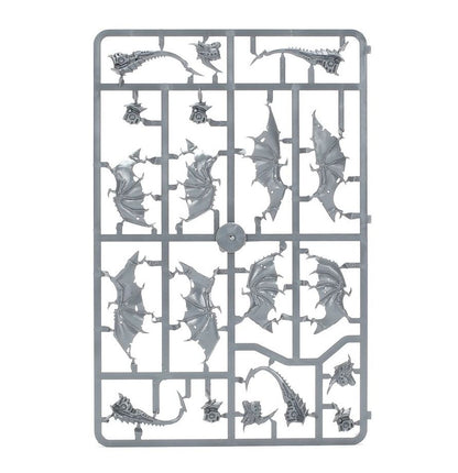 Warhammer 40,000 Tyranids Gargoyle Brood
