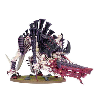 Warhammer 40,000 Tyranids Tyrannofex/Tervigon