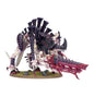 Warhammer 40,000 Tyranids Tyrannofex/Tervigon