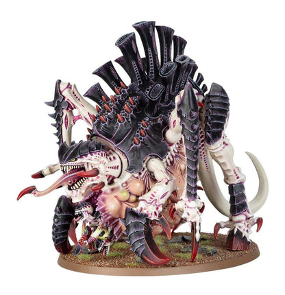 Warhammer 40,000 Tyranids Tyrannofex/Tervigon