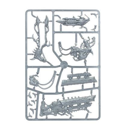 Warhammer 40,000 Tyranids Tyrannofex/Tervigon