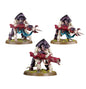 Warhammer 40,000 Tyranids Hive Guard/Tyrant Guard