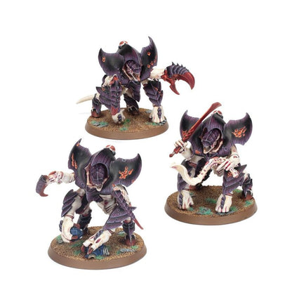 Warhammer 40,000 Tyranids Hive Guard/Tyrant Guard