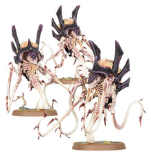 Warhammer 40,000 Tyranids Venomthropes/Zoanthropes