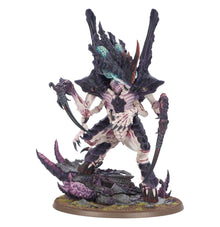 Warhammer 40,000 Tyranids Norn Emissary/Assimilator