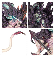 Warhammer 40,000 Tyranids Norn Emissary/Assimilator