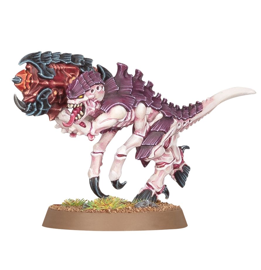 Warhammer 40,000 Tyranids Termagants