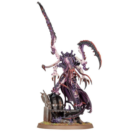 Warhammer 40,000 Tyranids Deathleaper