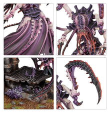 Warhammer 40,000 Tyranids Deathleaper
