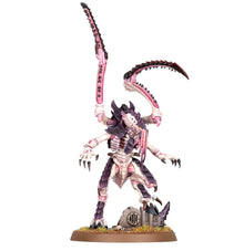 Warhammer 40,000 Tyranids Lictor