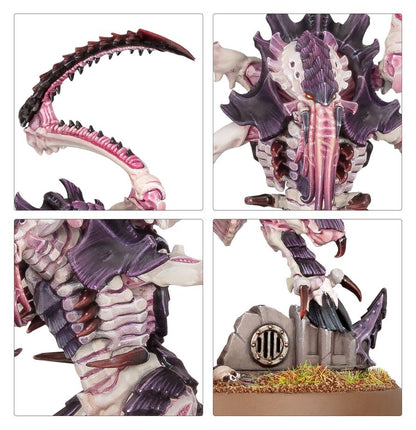Warhammer 40,000 Tyranids Lictor