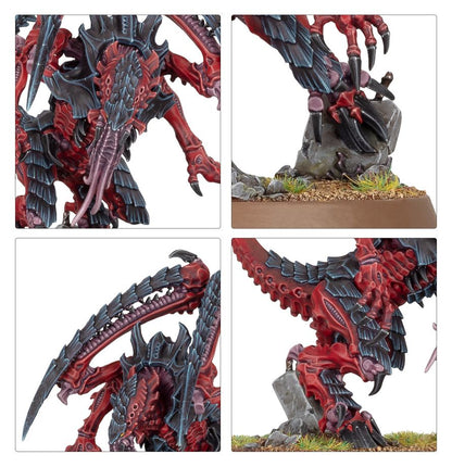 Warhammer 40,000 Tyranids Lictor