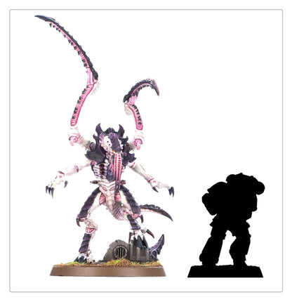 Warhammer 40,000 Tyranids Lictor