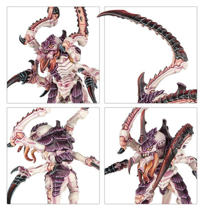 Warhammer 40,000 Tyranids Von Ryan's Leapers