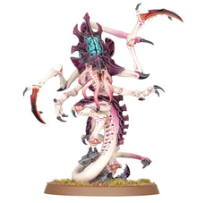 Warhammer 40,000 Tyranids Neurolictor
