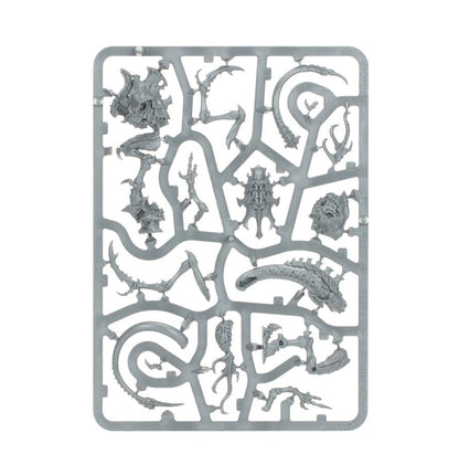 Warhammer 40,000 Tyranids Neurolictor