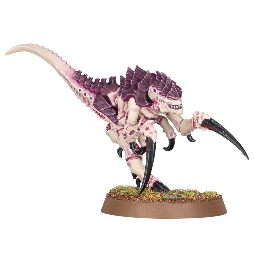 Warhammer 40,000 Tyranids Hormagaunts