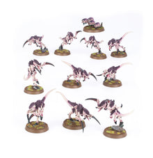 Warhammer 40,000 Tyranids Hormagaunts