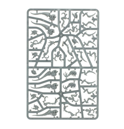 Warhammer 40,000 Tyranids Hormagaunts