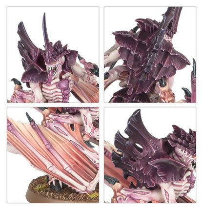 Warhammer 40,000 Tyranids Tyranid Prime