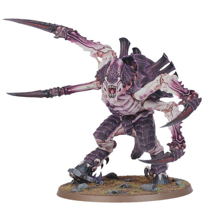 Warhammer 40,000 Tyranids Horrors of the Hive