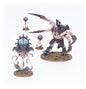 Warhammer 40,000 Tyranids Horrors of the Hive